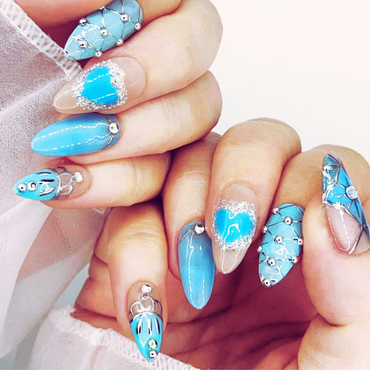 Glass Slipper