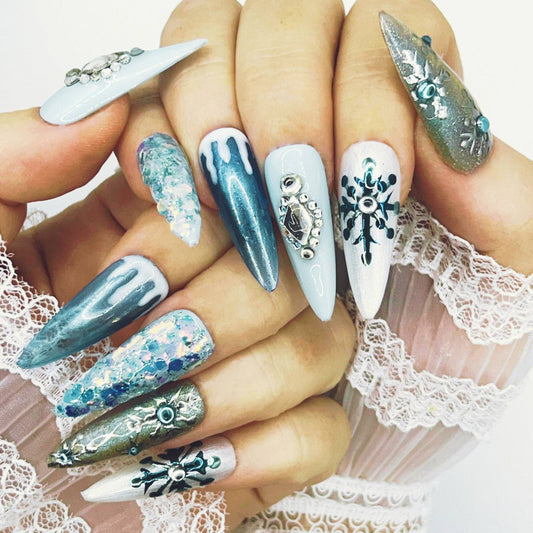 Glacier Empress