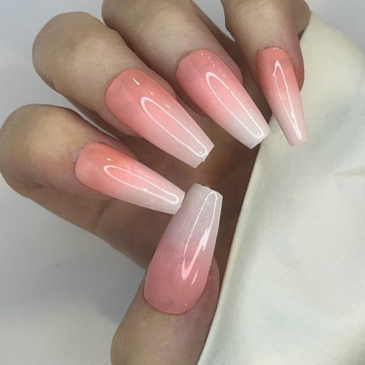 Blush Fade