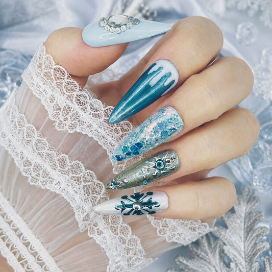 Glacier Empress