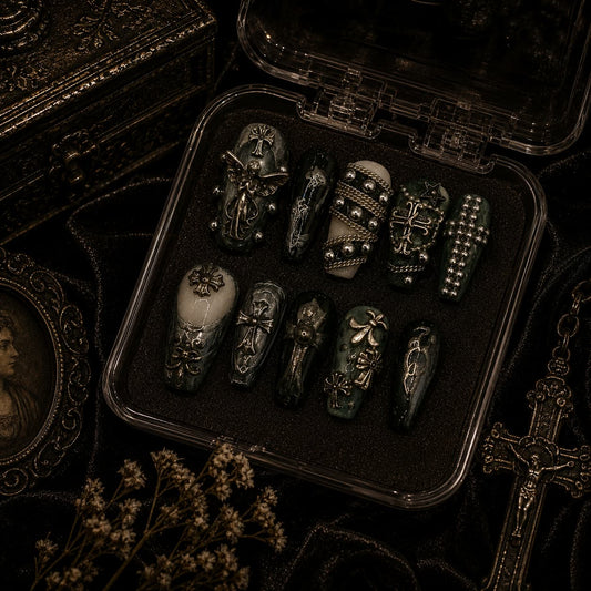 Cathedral Noir