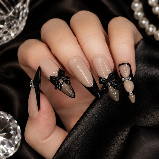Black Tie Muse
