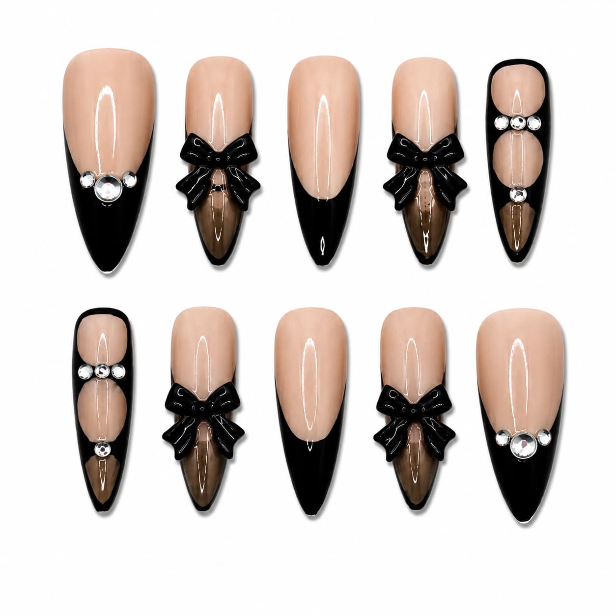 Black Tie Muse