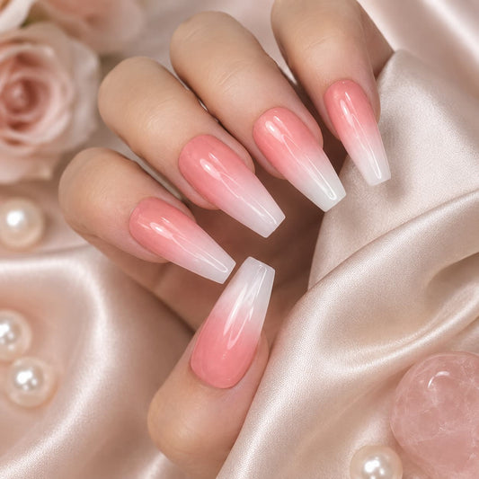 Blush Fade