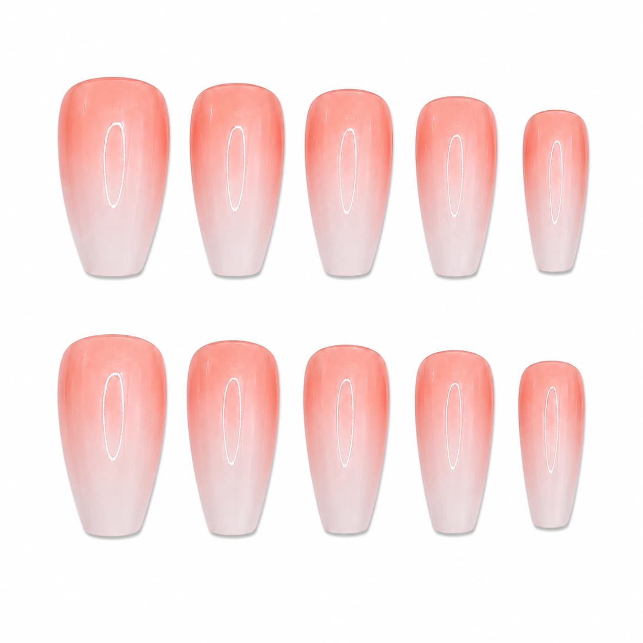 Blush Fade