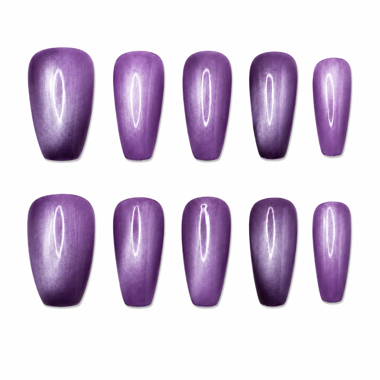 Lilac Calm