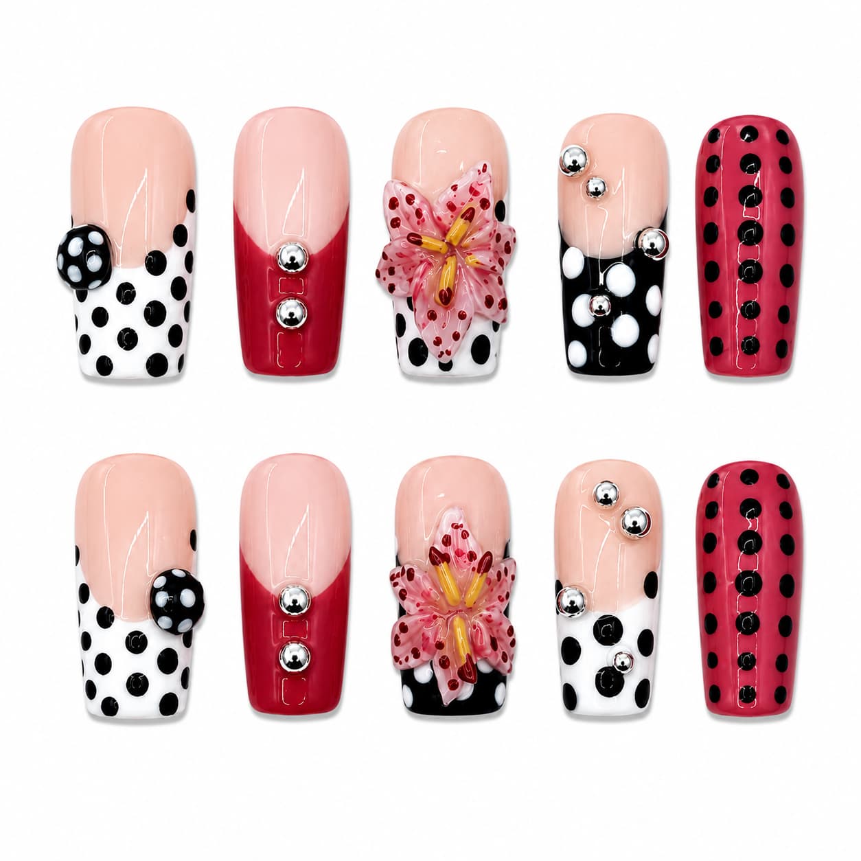 Polka Darling