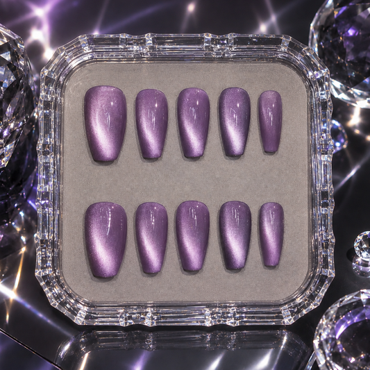 Lilac Calm