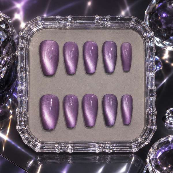 Lilac Calm