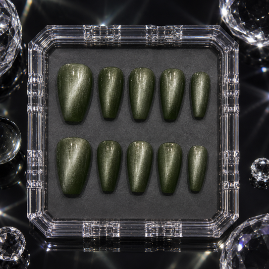 Moss Luxe