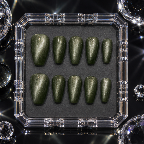Moss Luxe