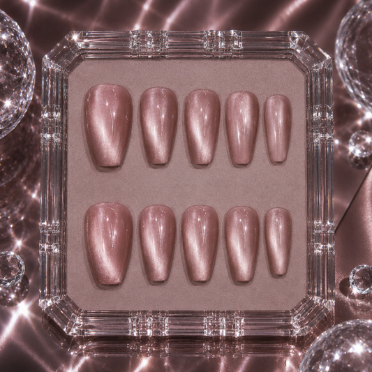 Rosé Sheer