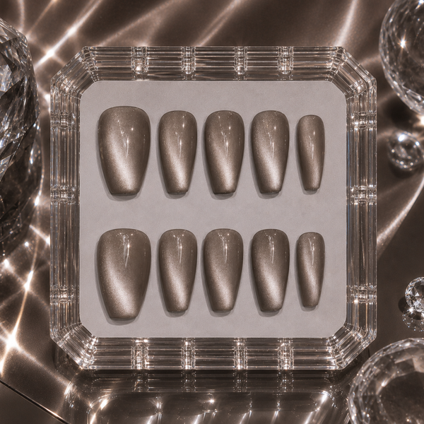Taupe Muse