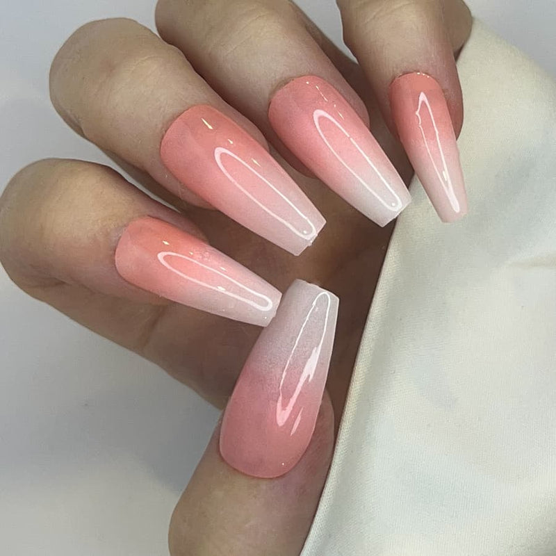 Blush Fade
