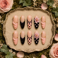 Blush Confetti