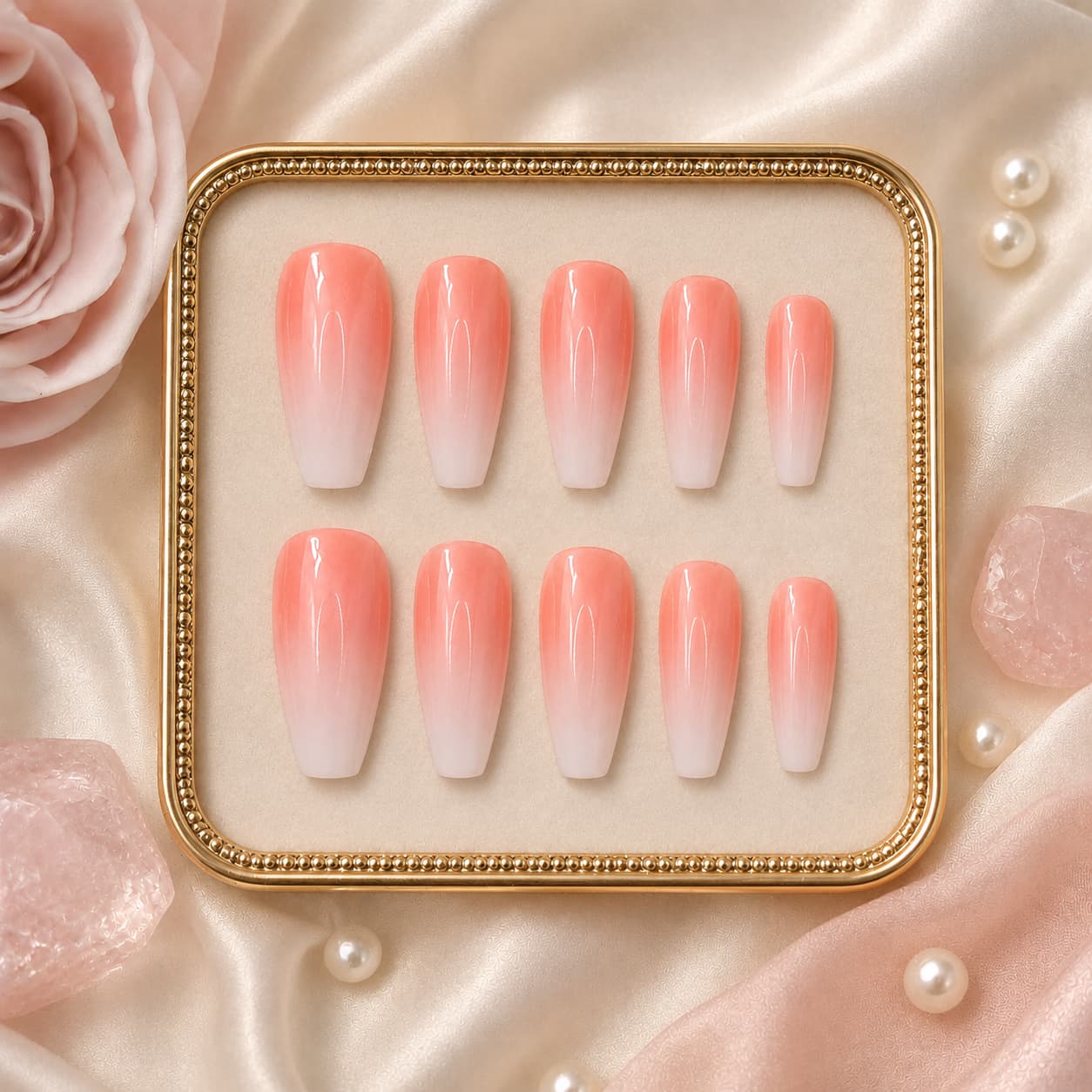 Blush Fade