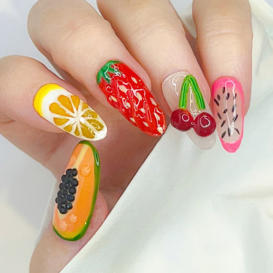 Fruit Parade