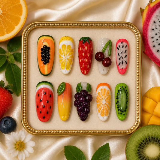 Fruit Parade