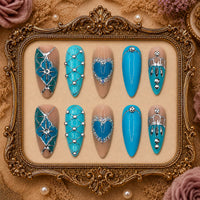 Glass Slipper