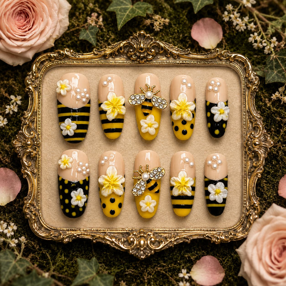 Honey Bloom