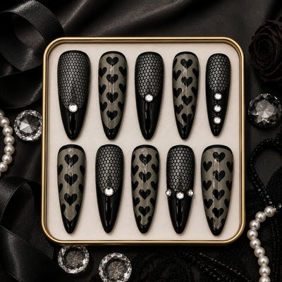 Noir Romance