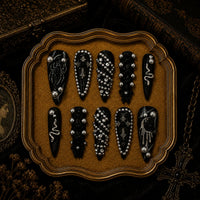 Obsidian Relic