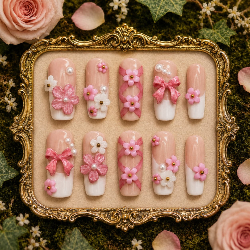 Petal Promise