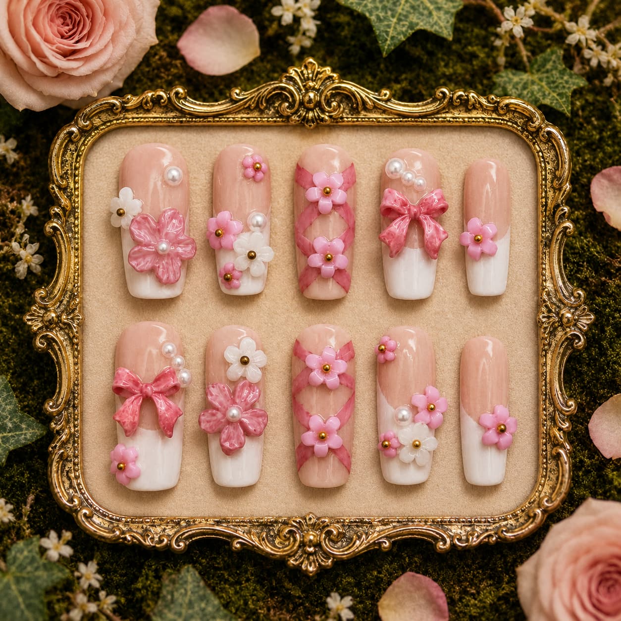 Petal Promise