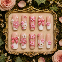 Petal Promise