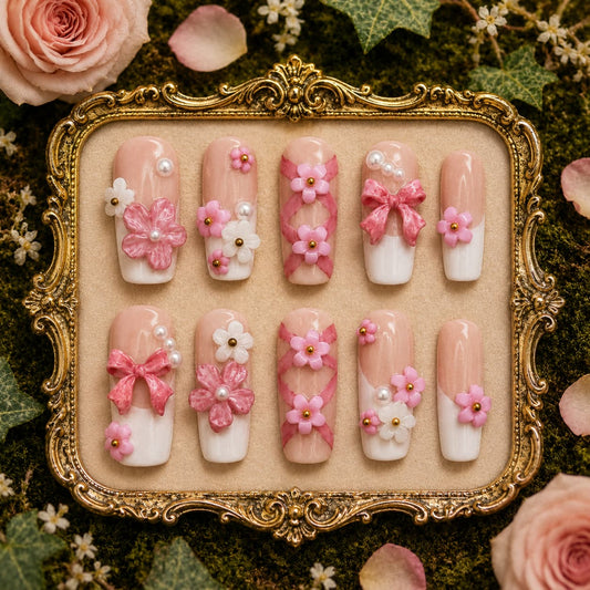 Petal Promise