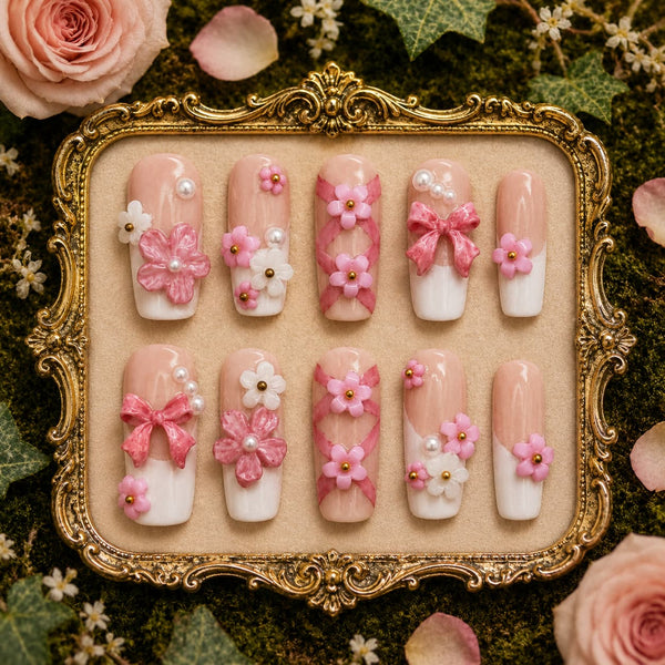 Petal Promise