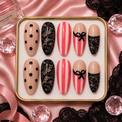 Pink Obsession