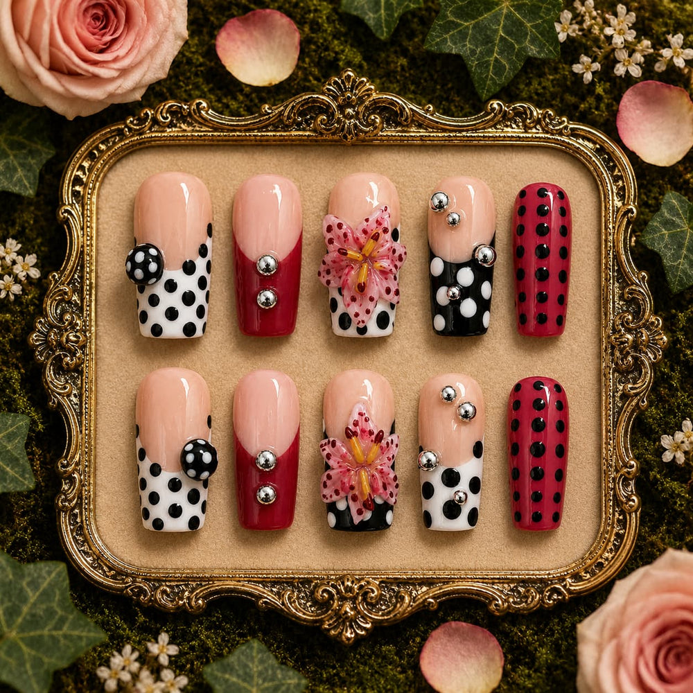 Polka Darling