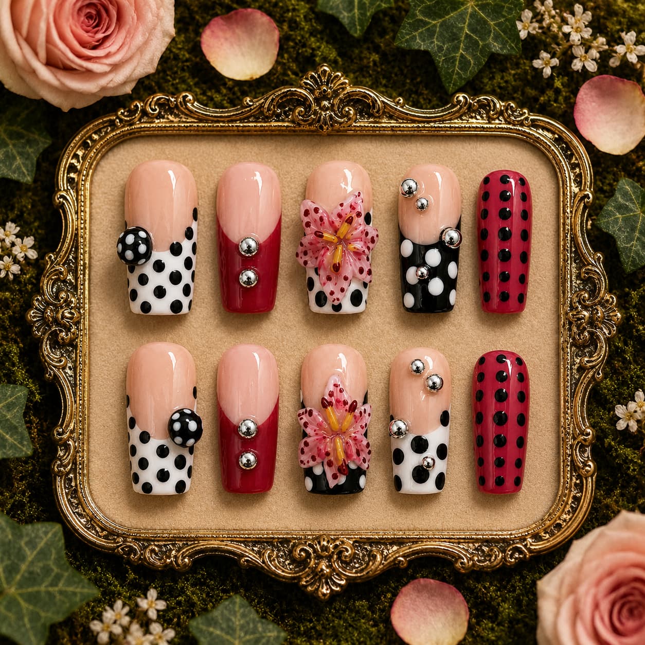 Polka Darling