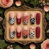 Polka Darling