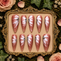 Porcelain Petals