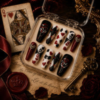 Crimson Decree