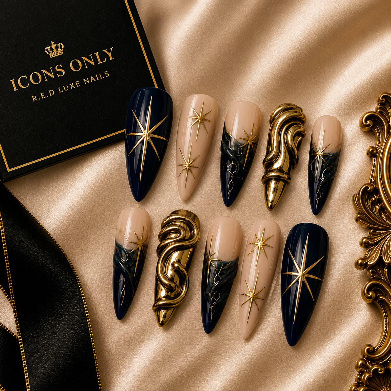 Eternal Icon