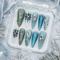 Glacier Empress