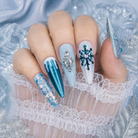 Glacier Empress