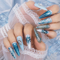 Glacier Empress
