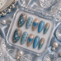 Glass Slipper