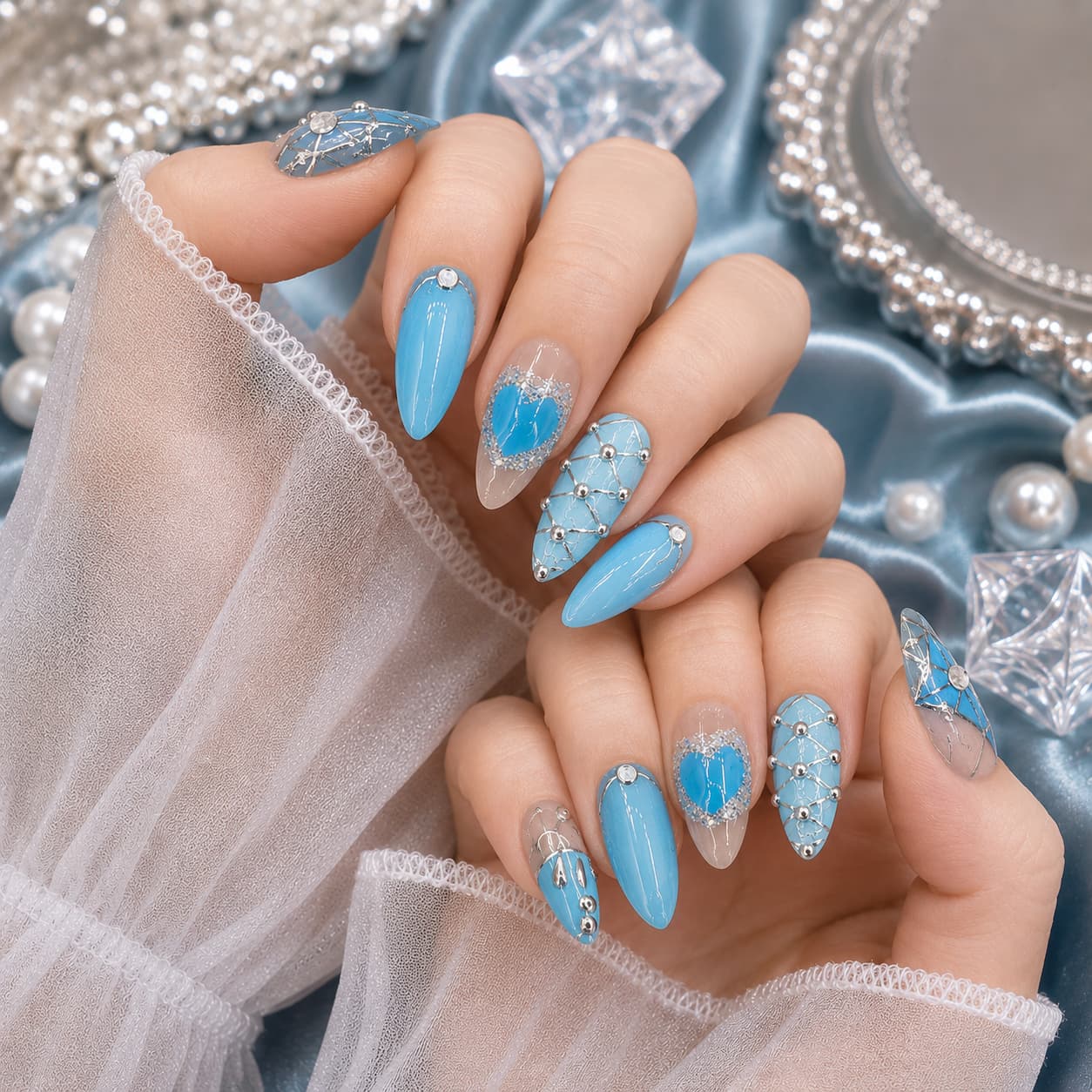 Glass Slipper