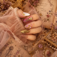 Golden Tangle