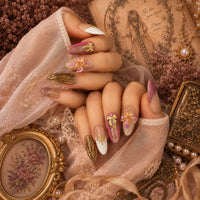 Golden Tangle