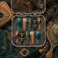 Palace of Jade
