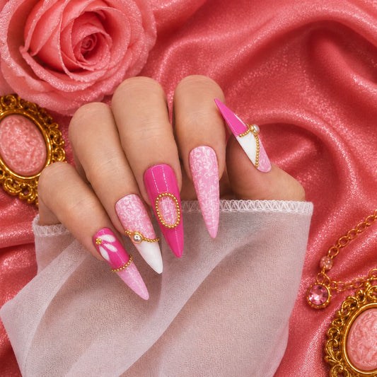 Rosebound Dream