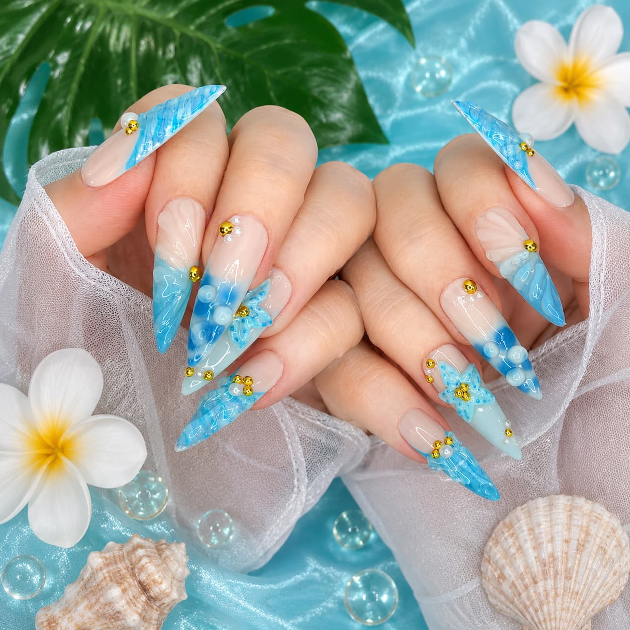 Tide of Te Fiti