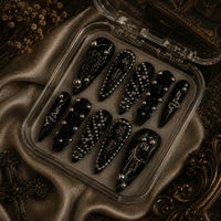 Obsidian Relic