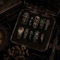 Cathedral Noir